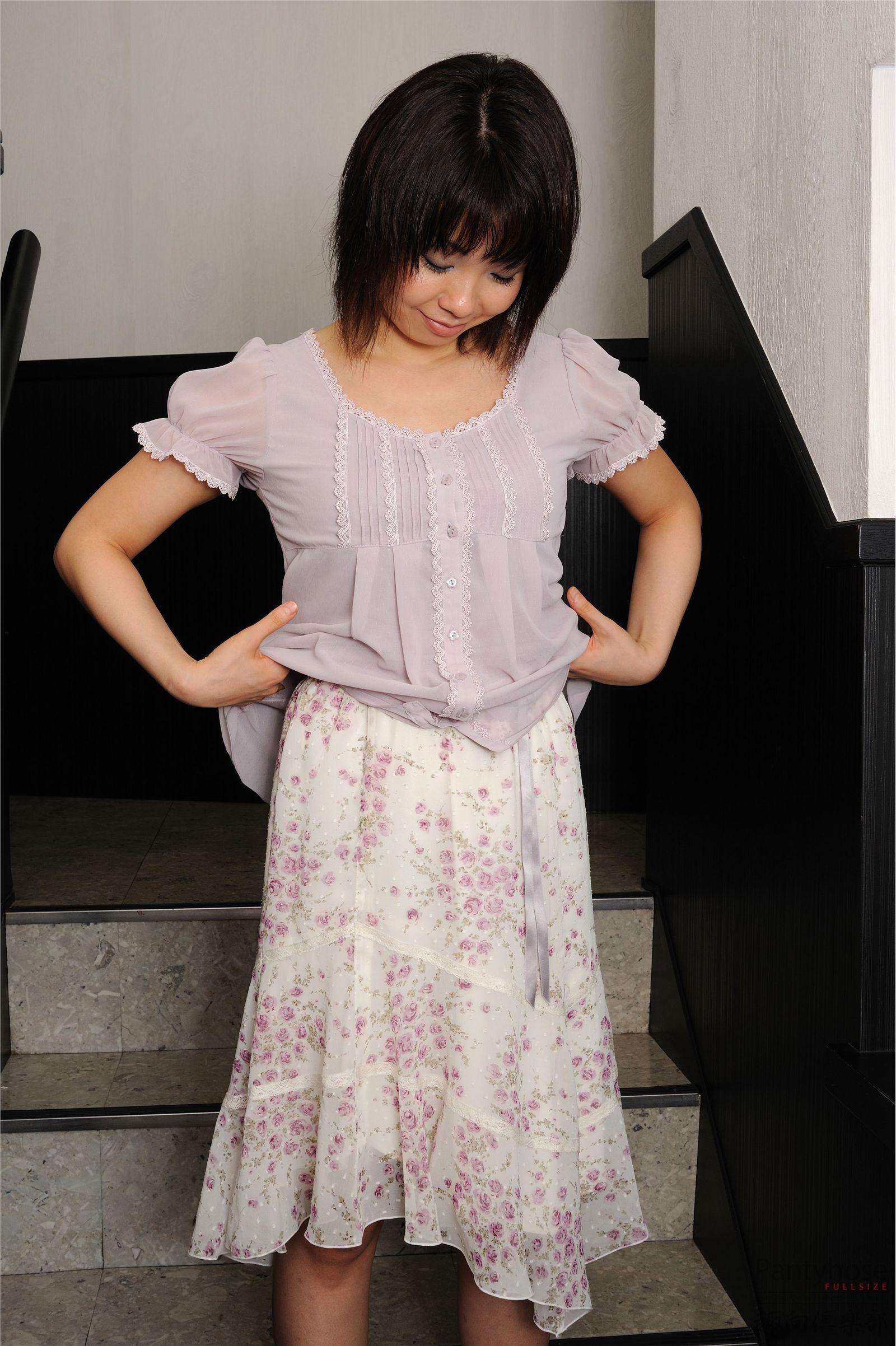 [Syukou-club]Superleg 153 Pantyhose Fullsize #051 美咲藤子[104P]